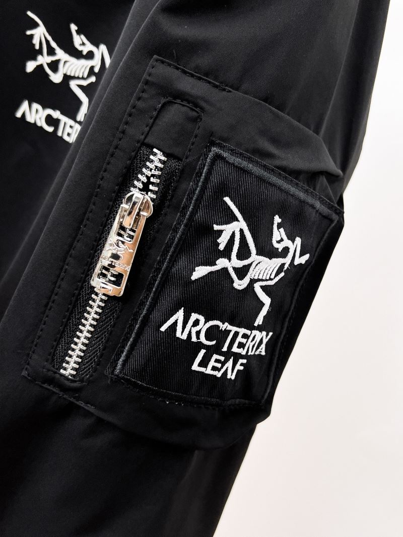 Arcteryx Outwear